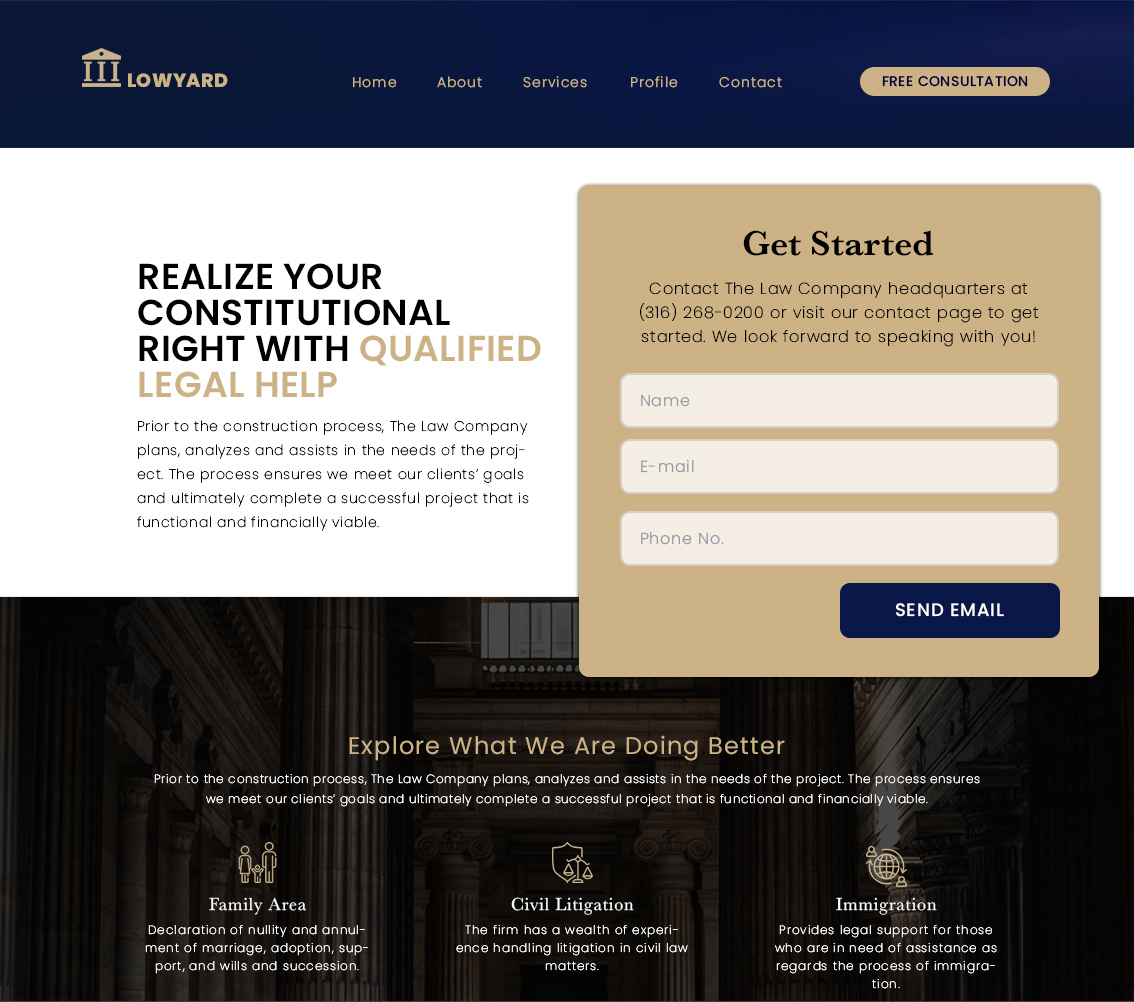 Law Web Design2 copy